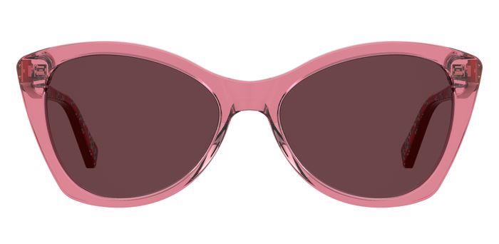 MOSCHINO LOVE MOL031S C9A U1 360 visione